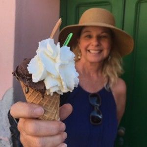 Meet your Posher, Linda